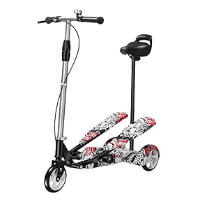 Amazon.co.jp: キックスクーター - 乗用玩具・三輪車: おもちゃ